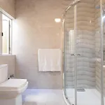Spacious 2br Penthouse With A Large Front-terrace - Close To Bugibba Perched