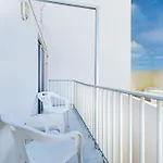 Spacious 2br Penthouse With A Large Front-terrace - Close To Bugibba Perched Apartment