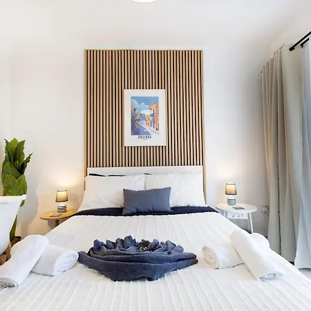 Spacious 2br Penthouse With A Large Front-terrace - Close To Bugibba Perched * St. Paul's Bay